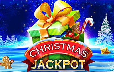 Christmas Jackpot